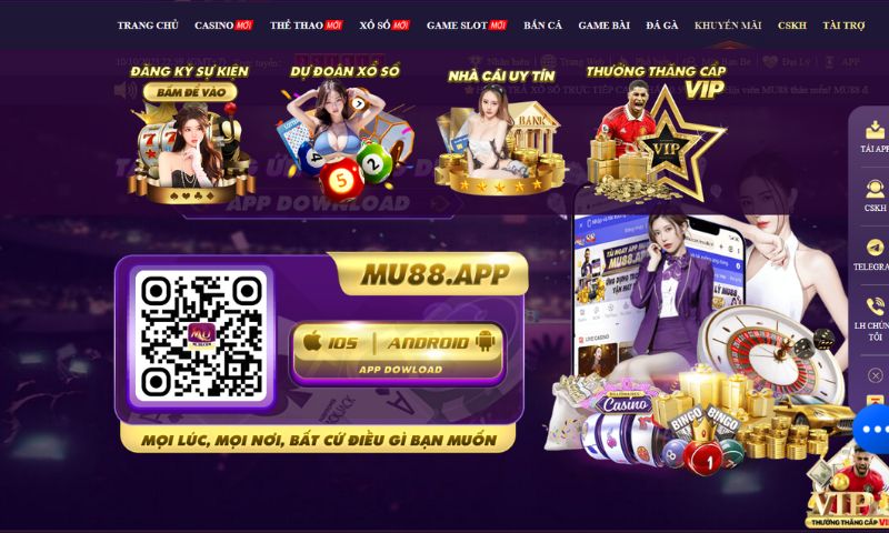 Một Số Lưu Ý Khi Tải App Mu88 Mà Bạn Không Thể Không Biết 