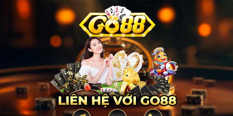 Đội ngũ CSKH tại GO88 ân cần