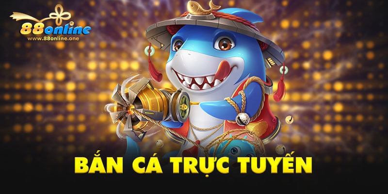 Game bắn cá nổ hũ ăn tiền thật