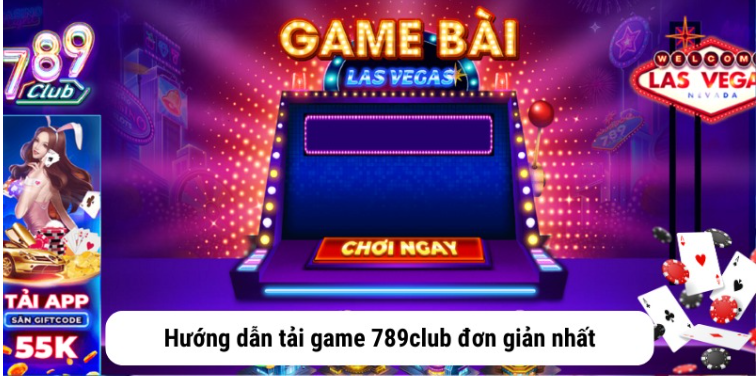 Tải 789Club